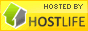 Hosted by HostLife