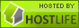 Hosted by HostLife