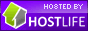 Hosted by HostLife