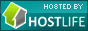 Hosted by HostLife