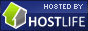 Hosted by HostLife