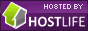 Hosted by HostLife