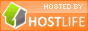 Hosted by HostLife